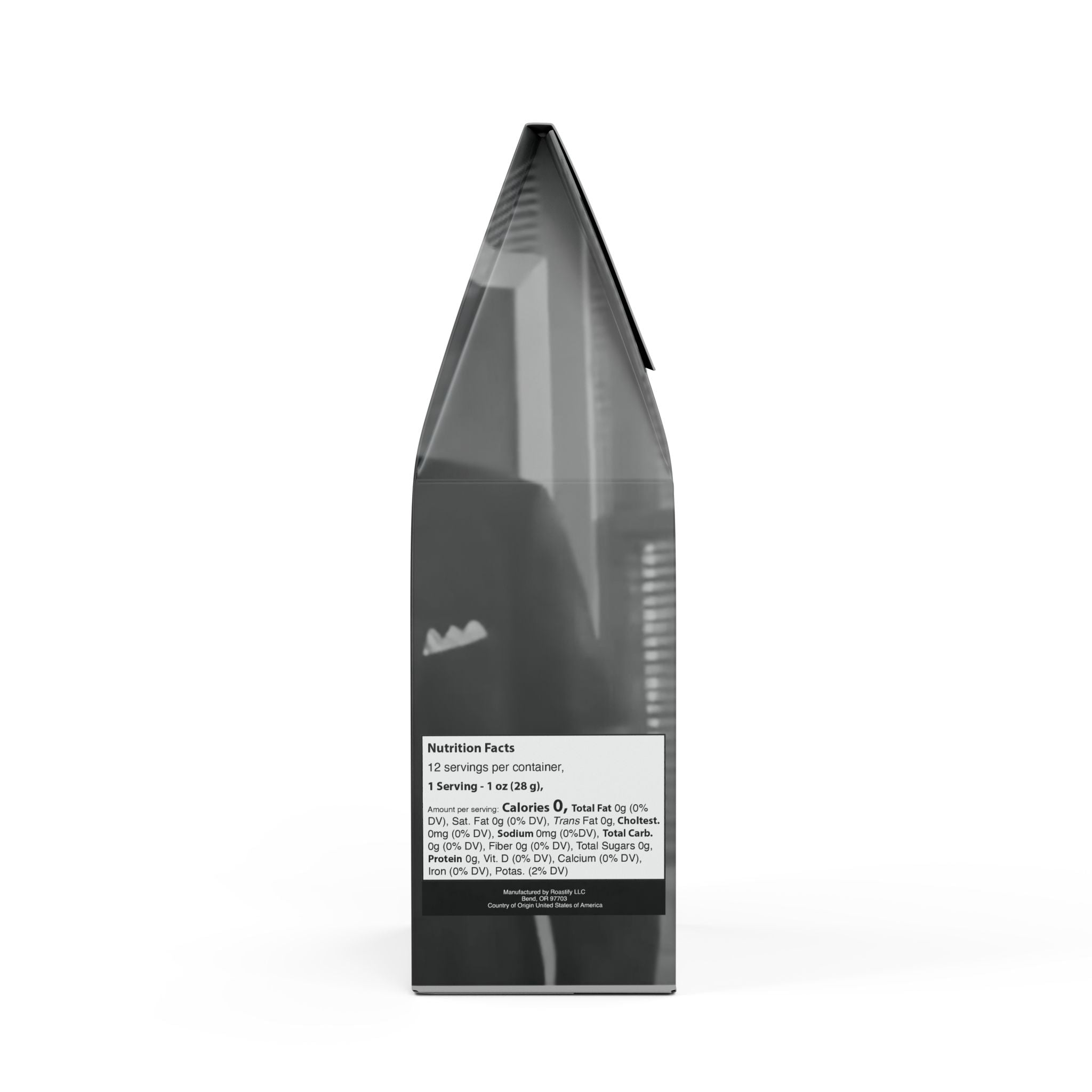 Closers Only Coffee Club - Rock Creek Coffee Blend (Medium Roast)