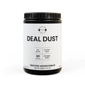 DEAL DUST Creatine Monohydrate Supplement (300g, 10.58oz)