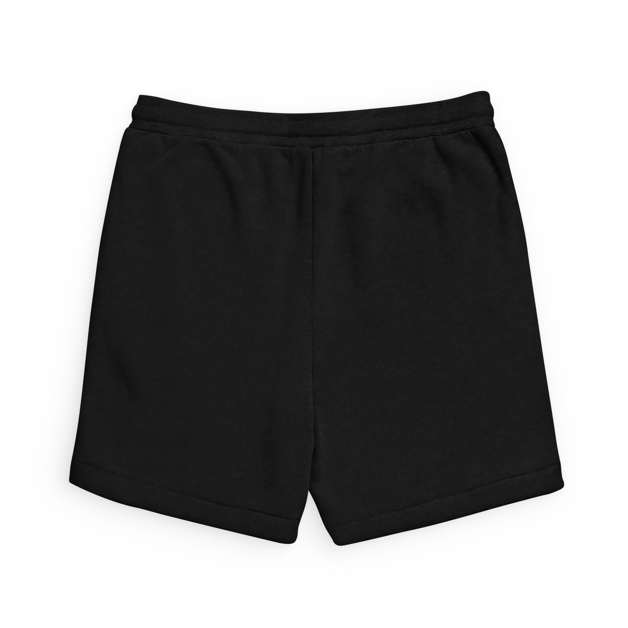 Sponge Fleece Sweatshort