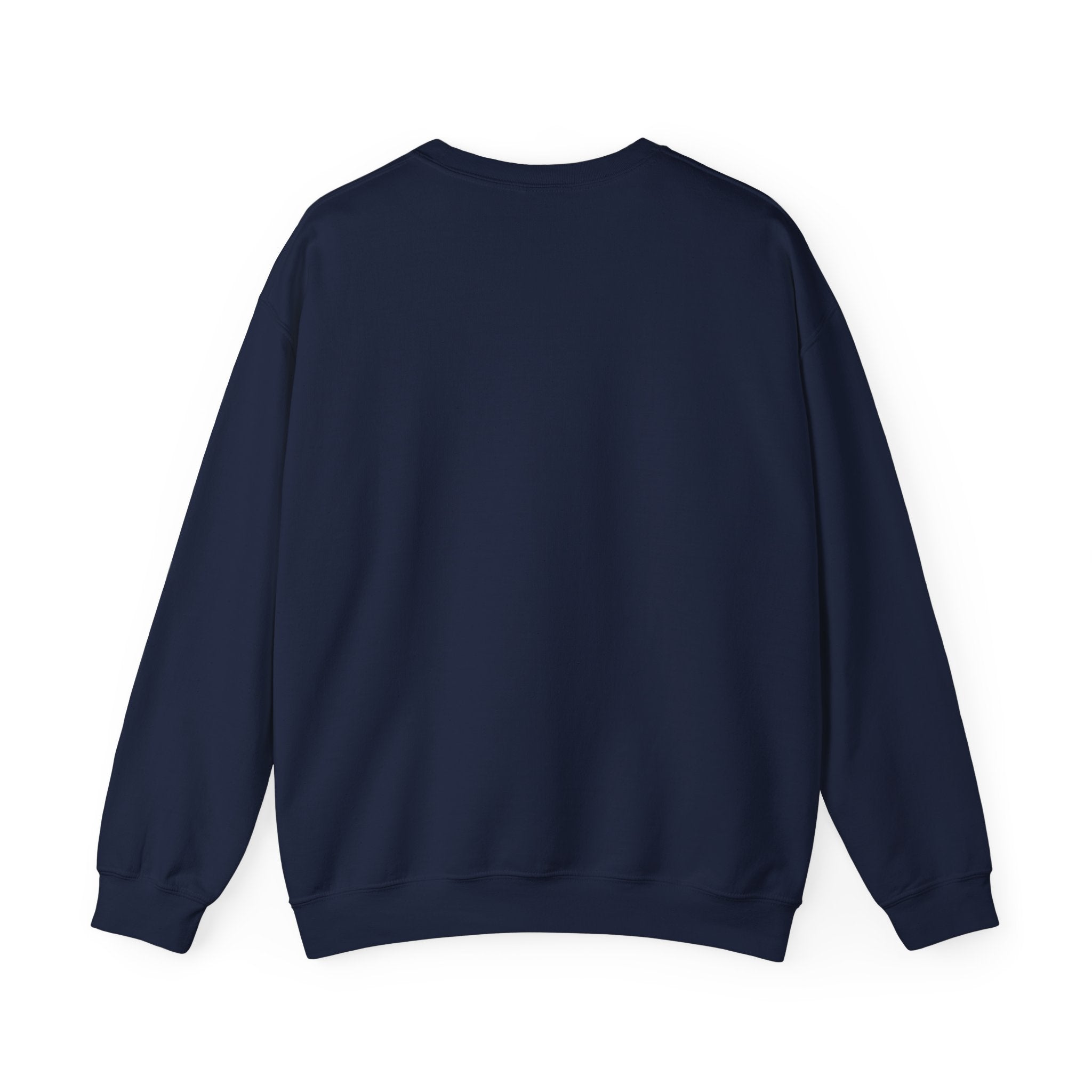 Capital Gains Crewneck Sweatshirt